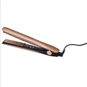 ghd gold® styler in earth gold